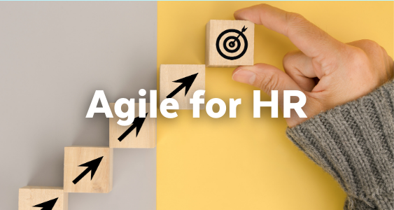 agile for HR