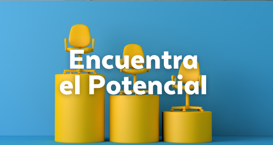 potencial candidatos